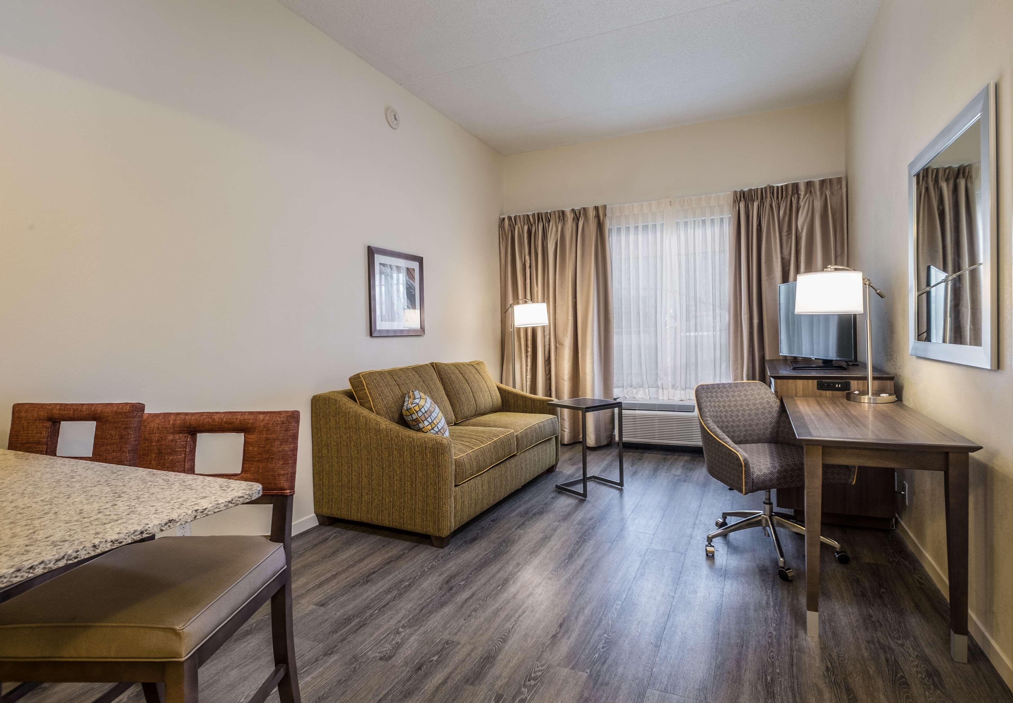 Hampton Inn Waterville Zewnętrze zdjęcie