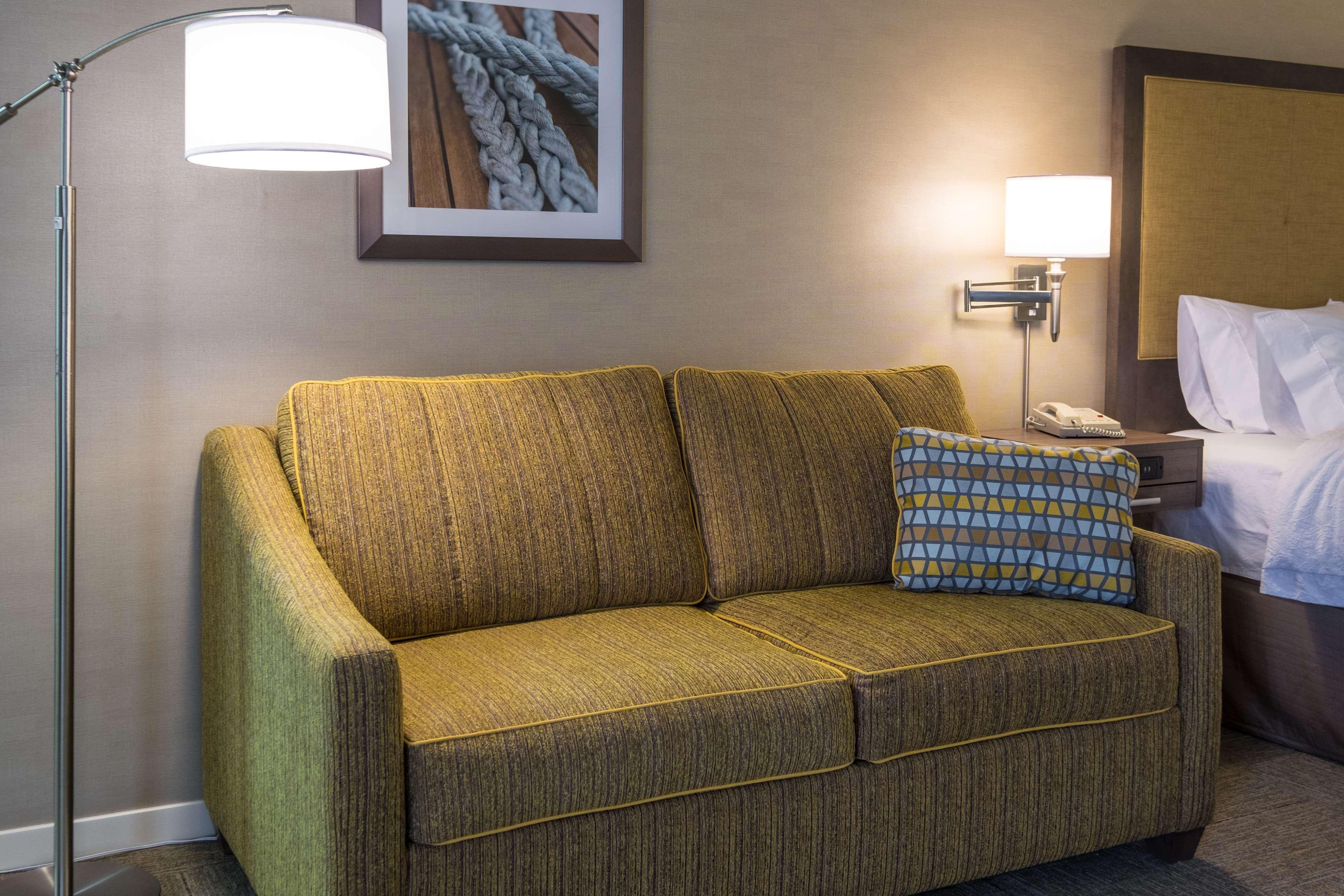 Hampton Inn Waterville Zewnętrze zdjęcie